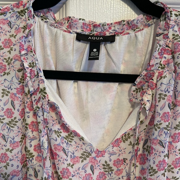 Gorgeous floral dress - Picture 5 of 5